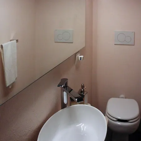 Διαμέρισμα Bronzino Loft *