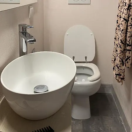 Bronzino Loft Διαμέρισμα *