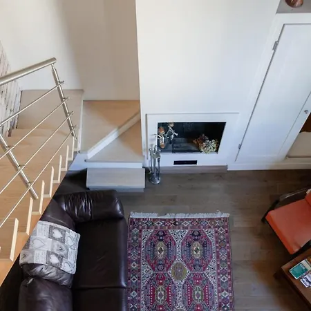 Bronzino Loft 아파트 *