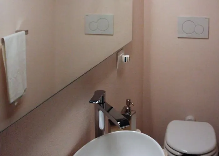 Apartament Bronzino Loft *