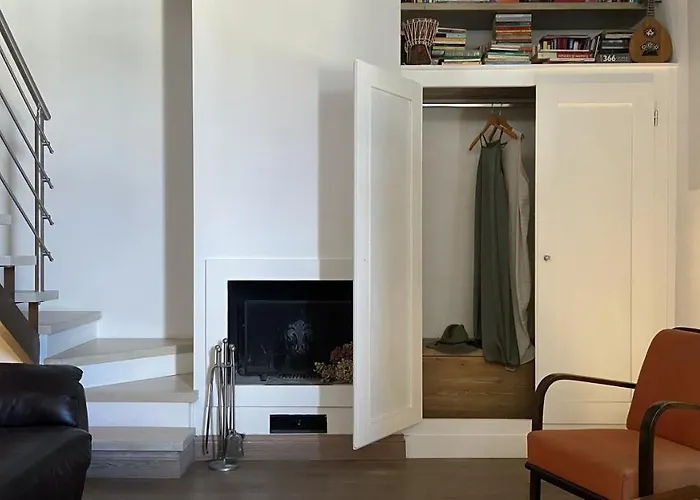 Bronzino Loft *