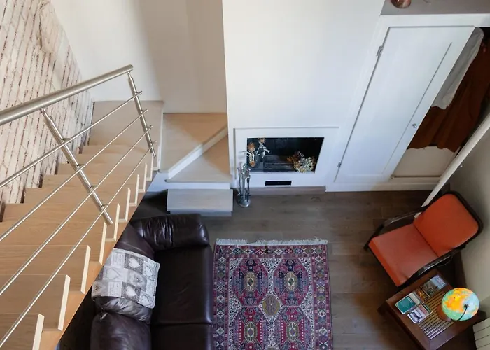 Bronzino Loft Apartament *