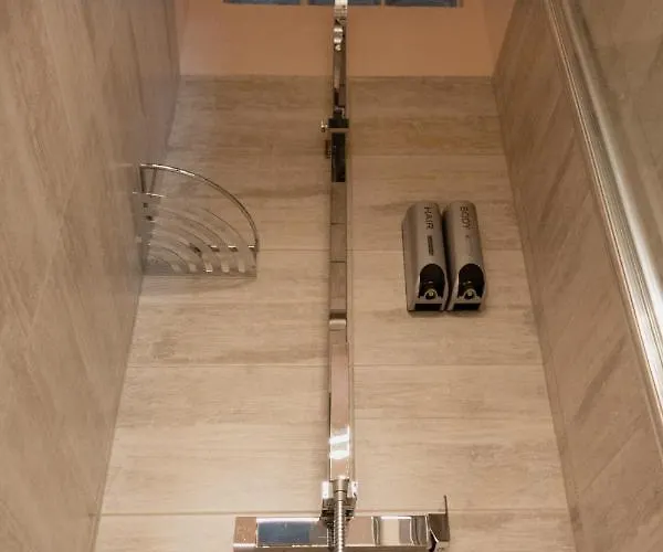 Apartament Bronzino Loft