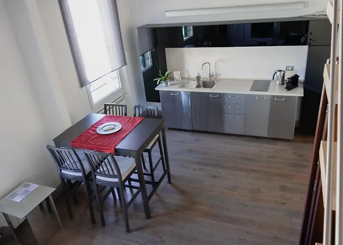 Bronzino Loft