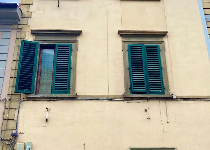 Bronzino Loft *