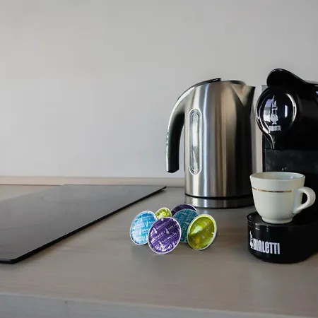 Bronzino Loft Florencja