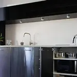 Bronzino Loft شقة *
