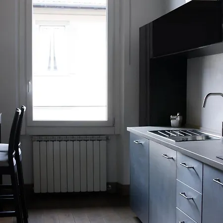 Bronzino Loft * Florenz