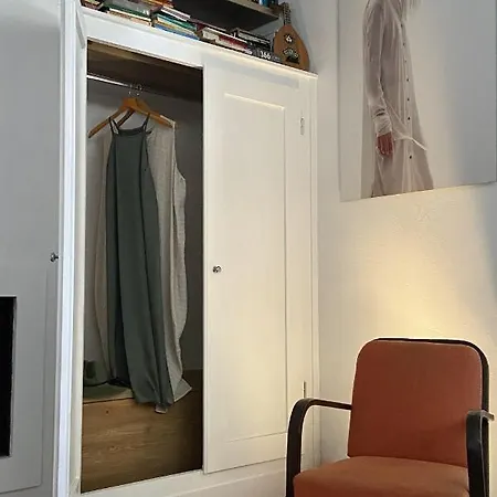 Bronzino Loft * Florenz