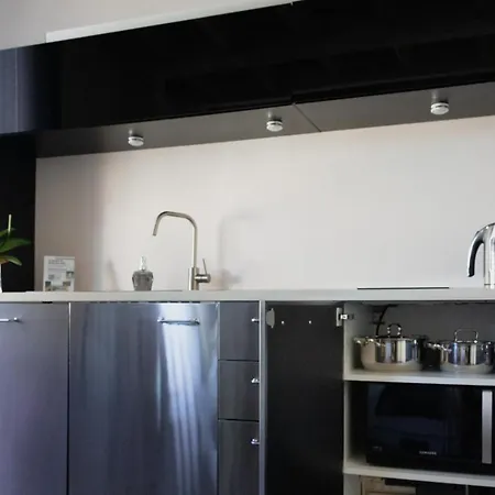 Bronzino Loft Lejlighed *