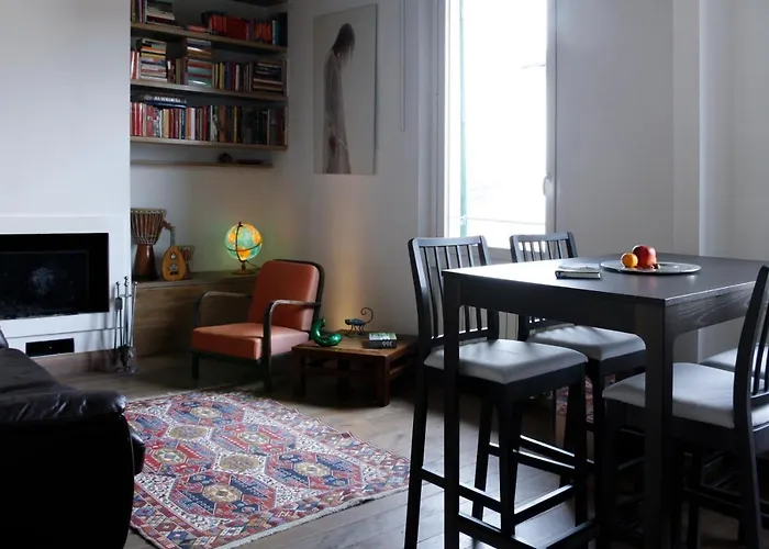 Bronzino Loft Appartamento *