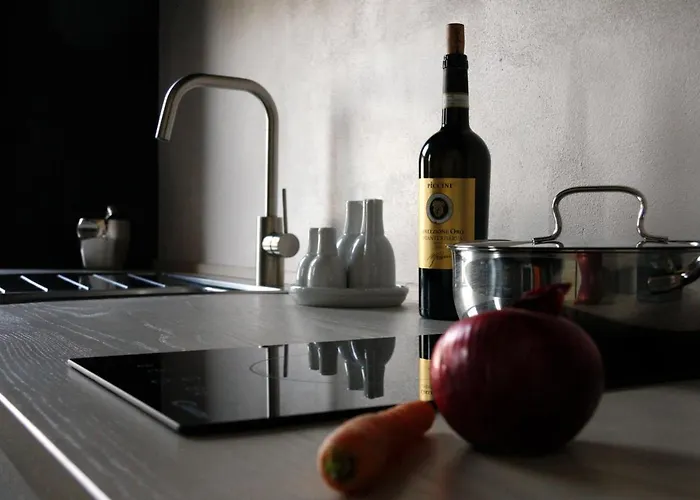 Bronzino Loft * Firenze