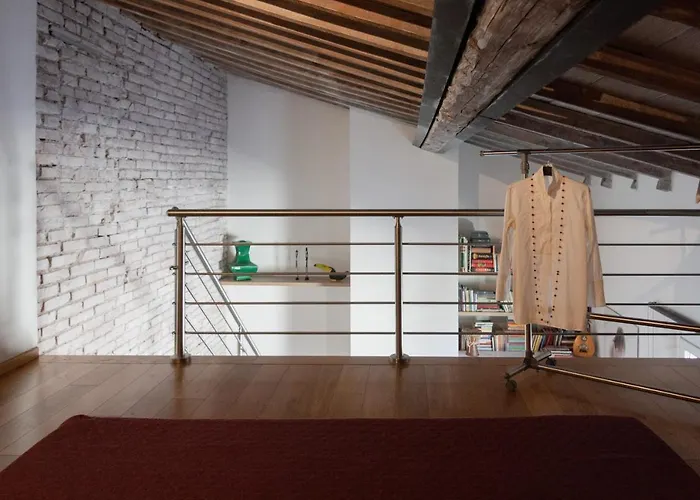 Bronzino Loft * Firenze