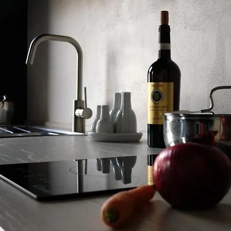 Bronzino Loft * Флоренция