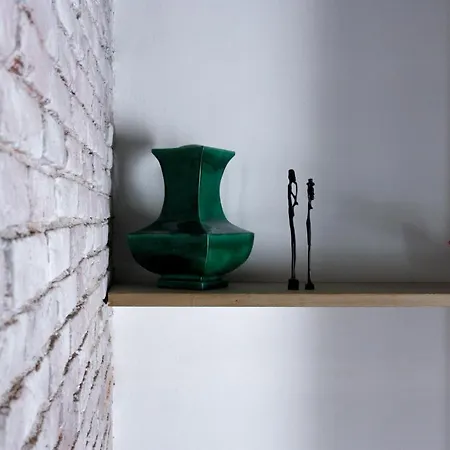 Bronzino Loft