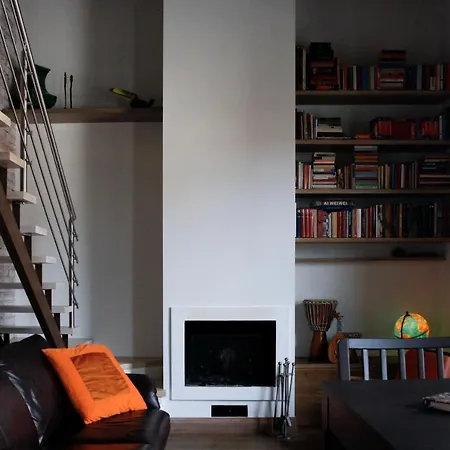 Bronzino Loft *