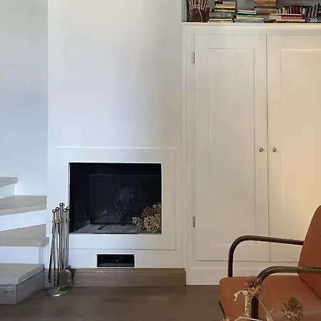 Апартаменты Bronzino Loft *