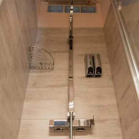 Апартаменты Bronzino Loft