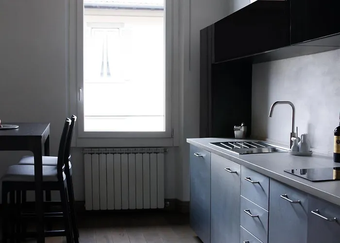 Bronzino Loft * Флоренция