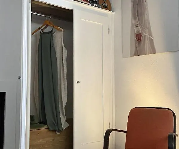 Bronzino Loft * Флоренция