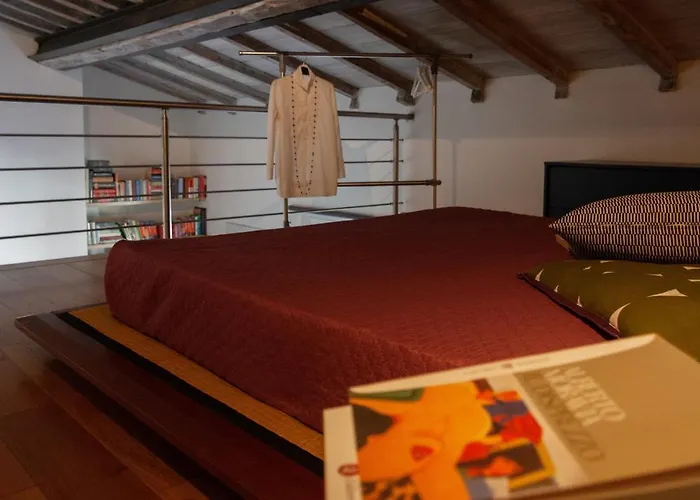 Bronzino Loft