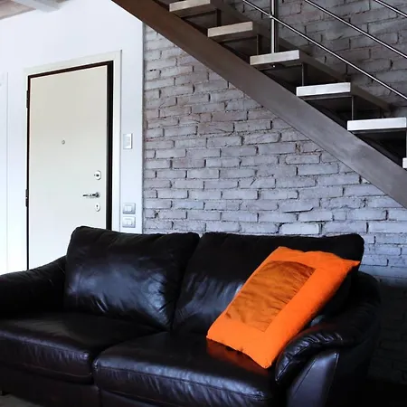 Bronzino Loft Florencia