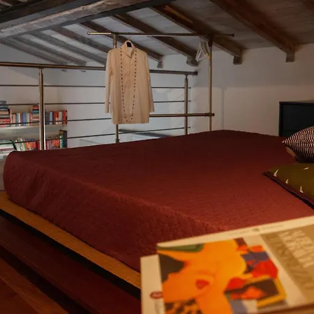 Bronzino Loft